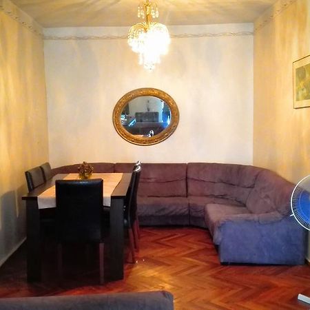 Apartment Rusudan Batumi Kültér fotó