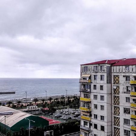 Apartment Rusudan Batumi Kültér fotó