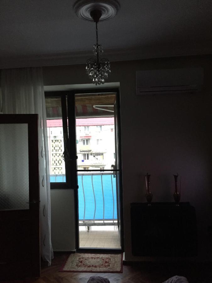Apartment Rusudan Batumi Kültér fotó