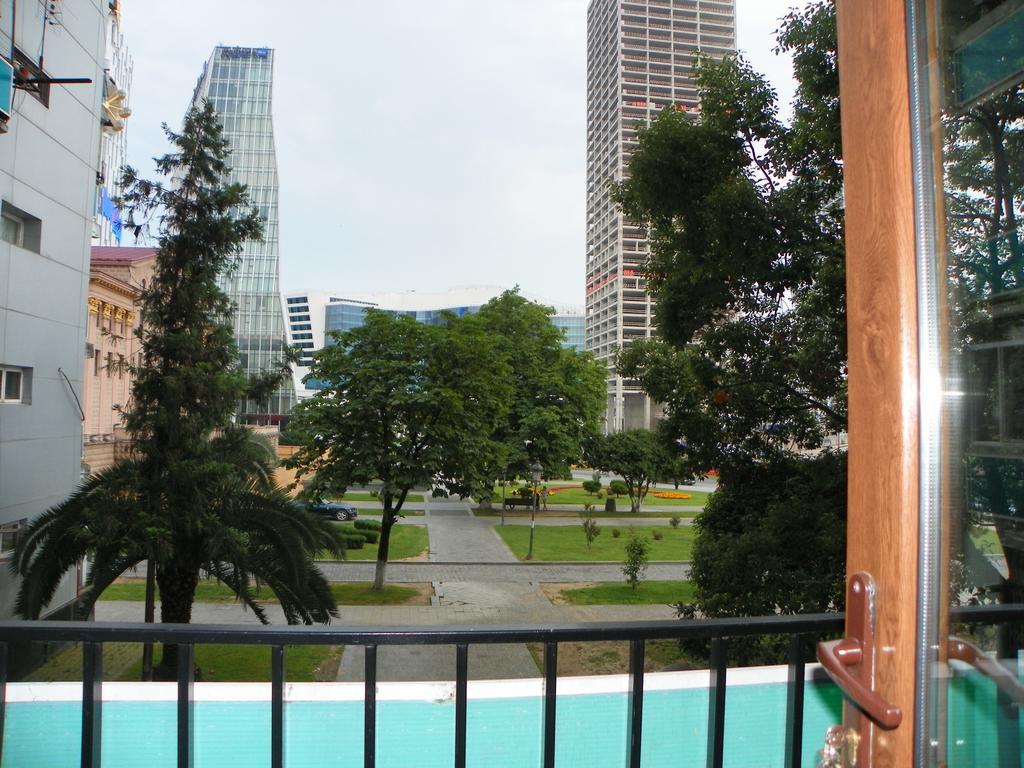 Apartment Rusudan Batumi Szoba fotó