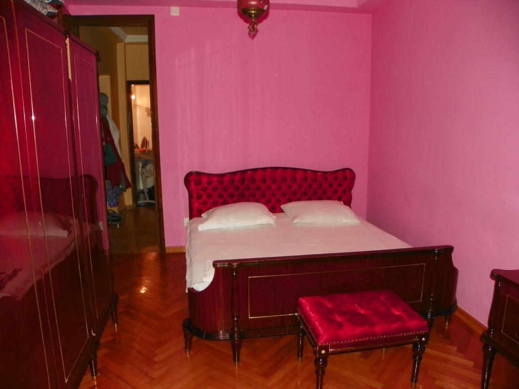 Apartment Rusudan Batumi Szoba fotó