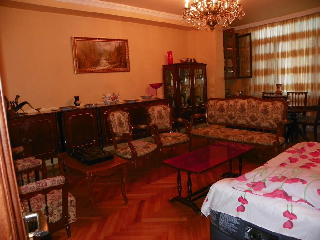 Apartment Rusudan Batumi Szoba fotó