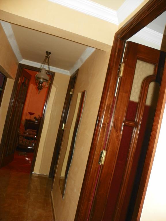 Apartment Rusudan Batumi Szoba fotó