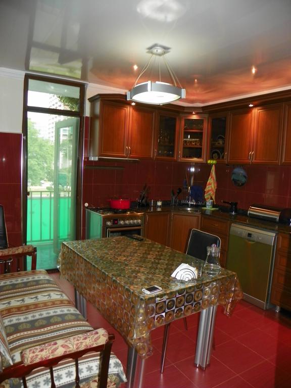 Apartment Rusudan Batumi Szoba fotó