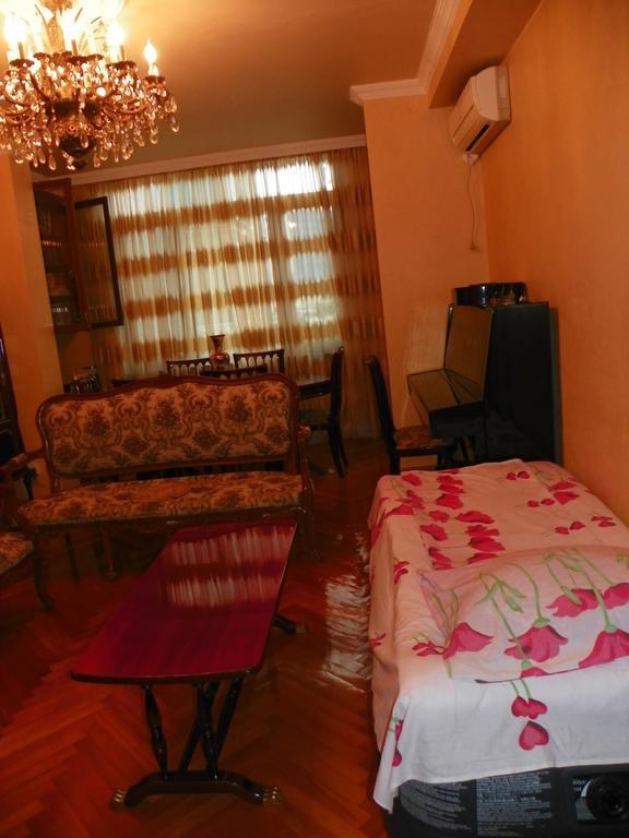 Apartment Rusudan Batumi Szoba fotó