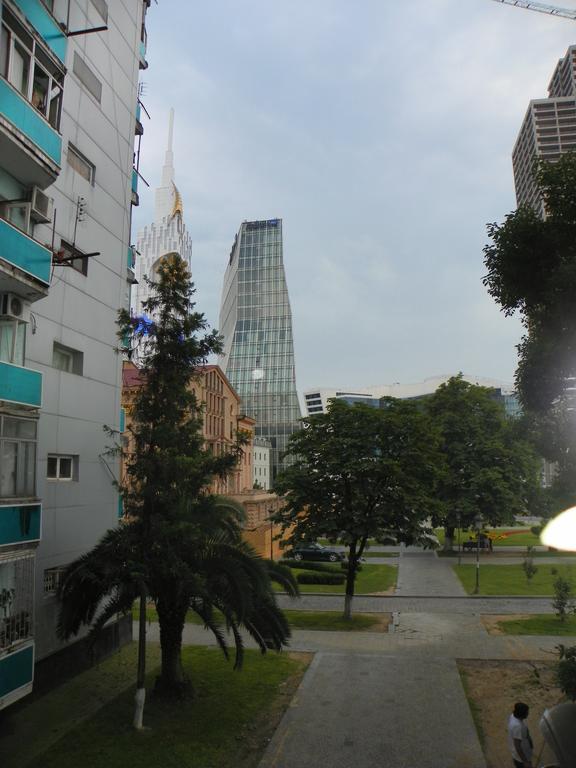 Apartment Rusudan Batumi Szoba fotó