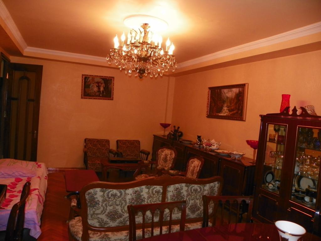 Apartment Rusudan Batumi Szoba fotó