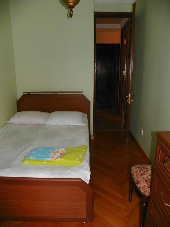 Apartment Rusudan Batumi Szoba fotó