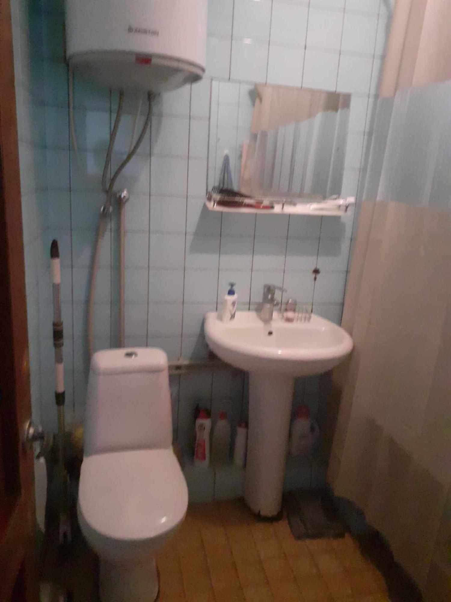 Apartment Rusudan Batumi Kültér fotó