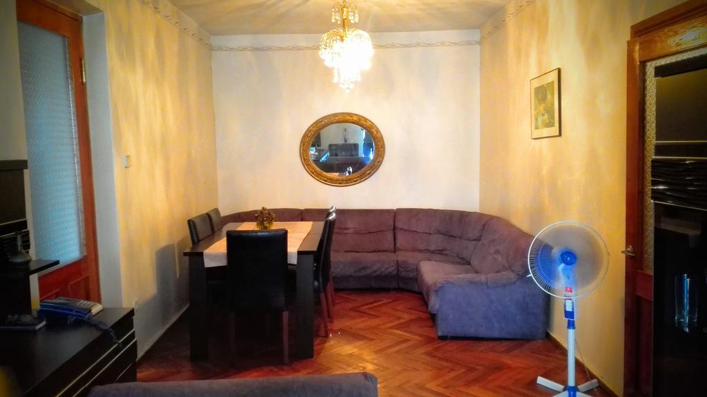 Apartment Rusudan Batumi Kültér fotó