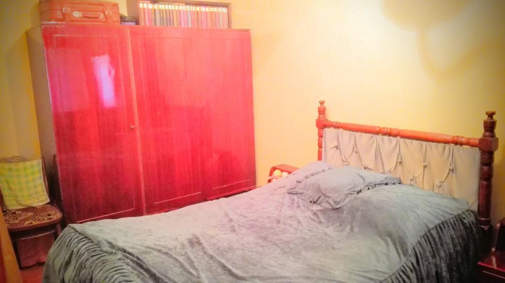 Apartment Rusudan Batumi Kültér fotó