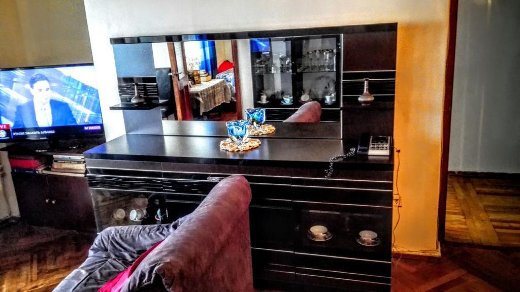 Apartment Rusudan Batumi Kültér fotó