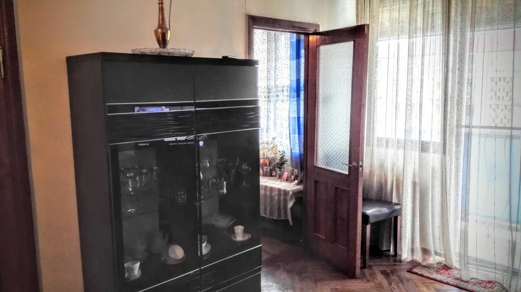 Apartment Rusudan Batumi Kültér fotó