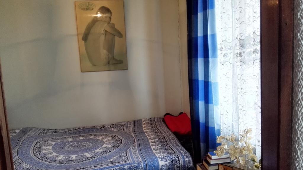 Apartment Rusudan Batumi Kültér fotó