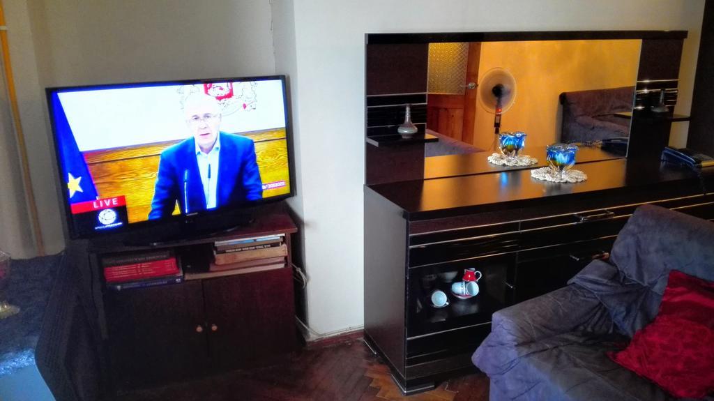 Apartment Rusudan Batumi Kültér fotó