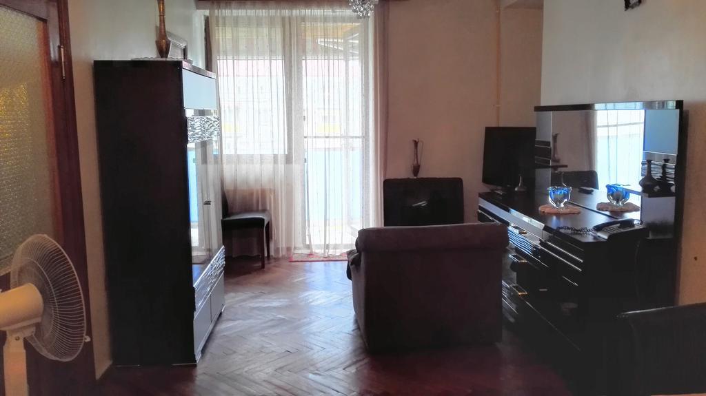 Apartment Rusudan Batumi Kültér fotó