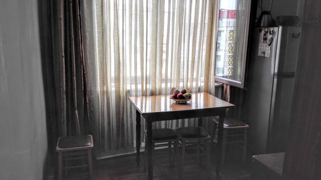 Apartment Rusudan Batumi Kültér fotó