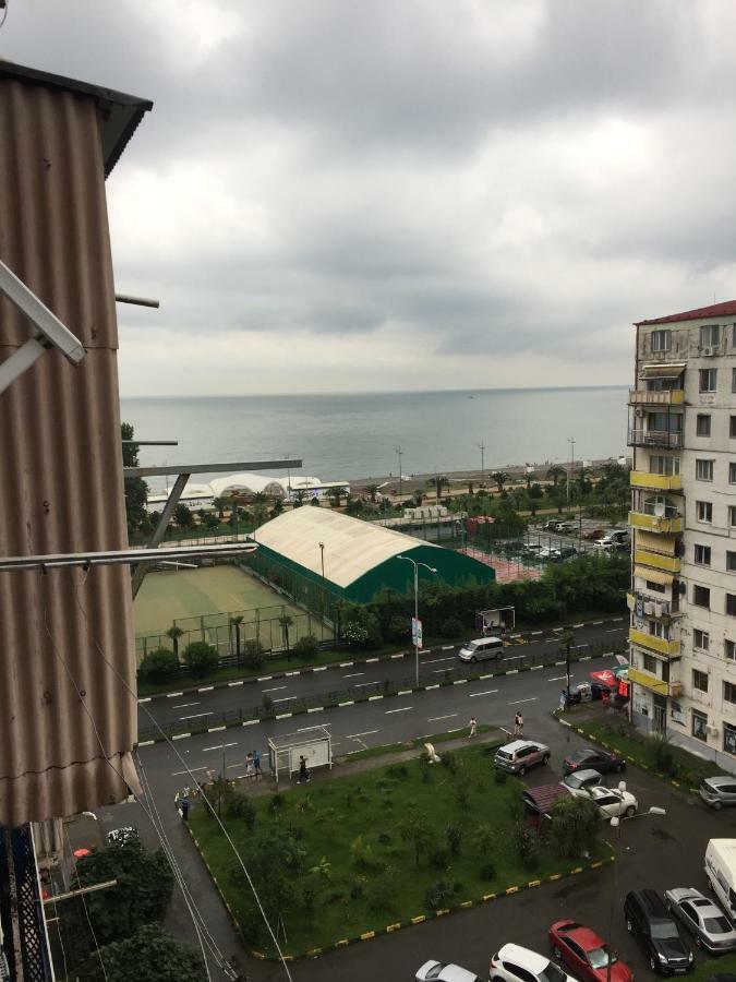 Apartment Rusudan Batumi Kültér fotó